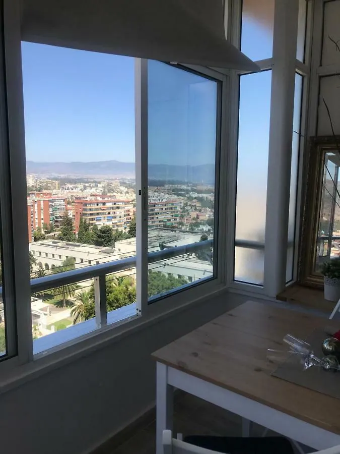Kyo Verdiales Apartamento Hotel Torremolinos Lejlighed