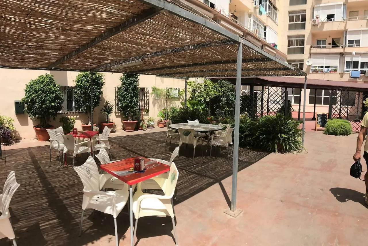 Kyo Verdiales Apartamento Hotel Torremolinos 0*,  Spanje