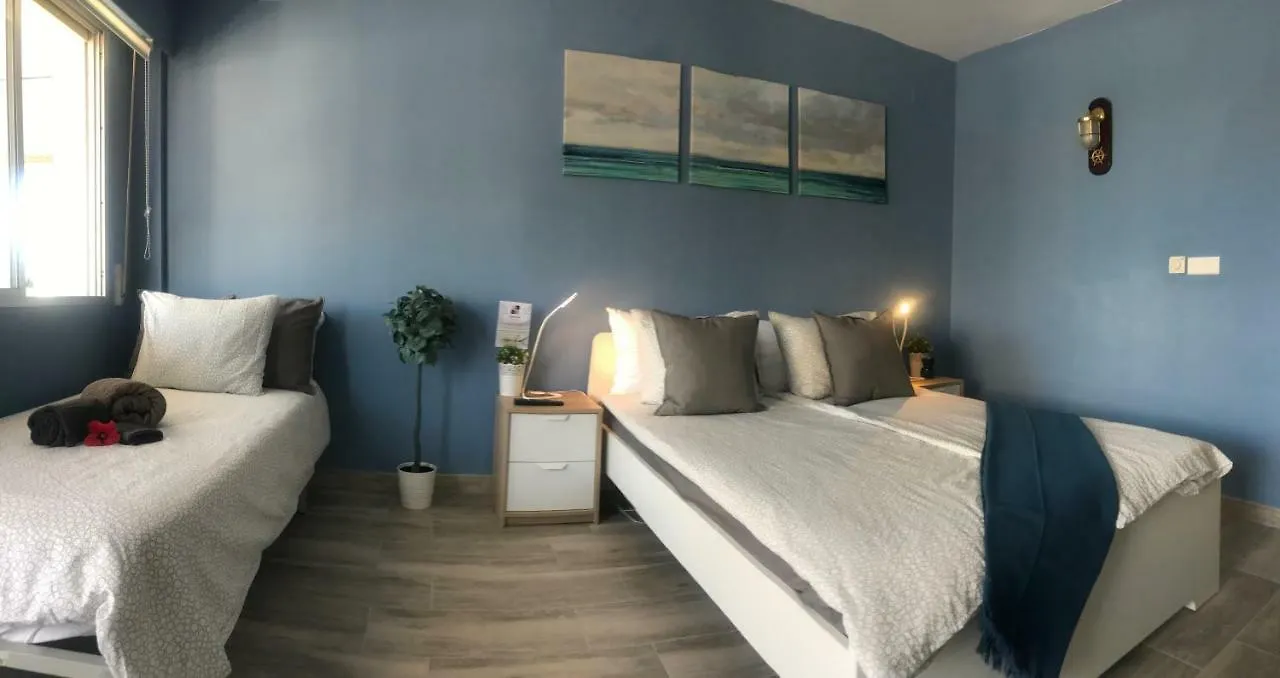 Kyo Verdiales Apartamento Hotel Torremolinos