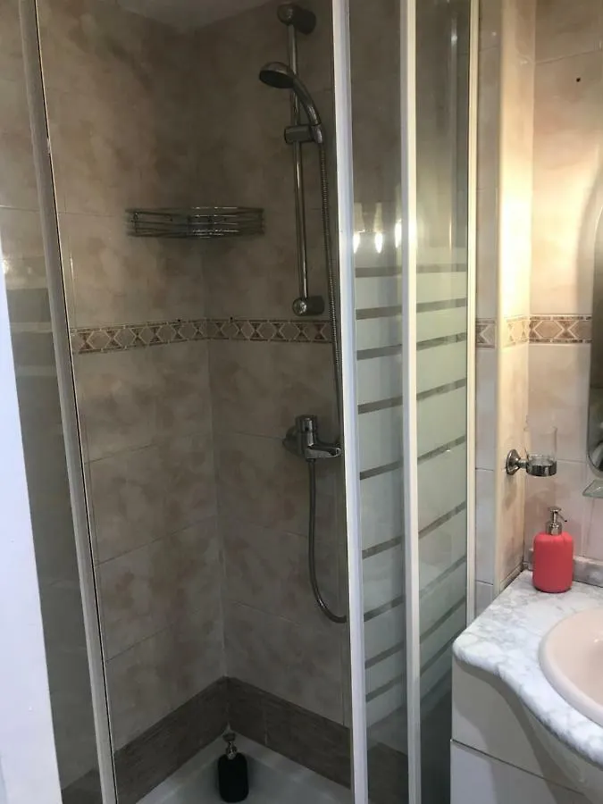 Kyo Verdiales Apartamento Hotel Torremolinos Appartement