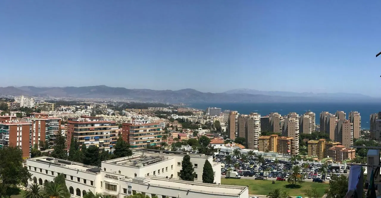 Kyo Verdiales Apartamento Hotel Torremolinos Appartement