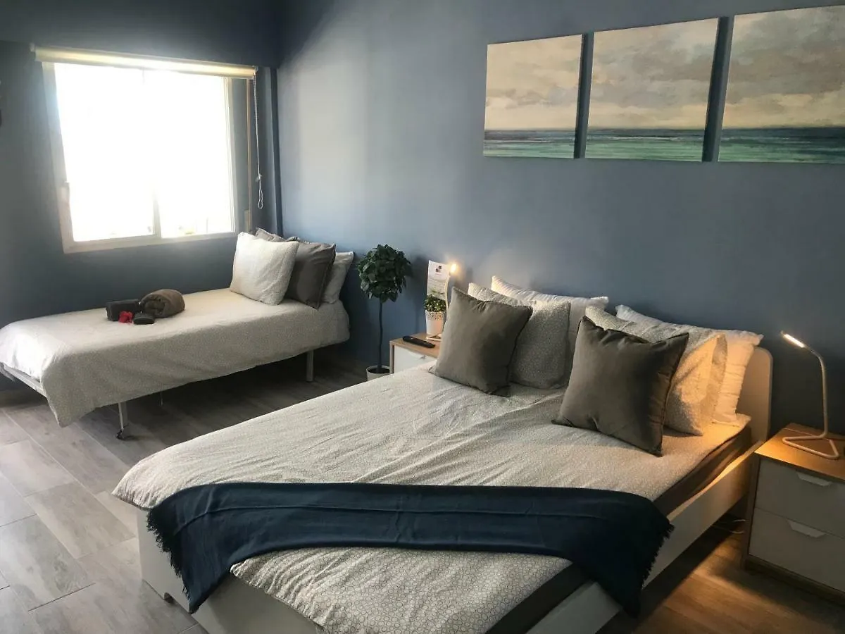 Kyo Verdiales Apartamento Hotel Torremolinos Appartement