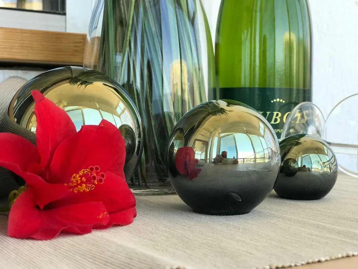 Appartement Kyo Verdiales Apartamento Hotel Torremolinos