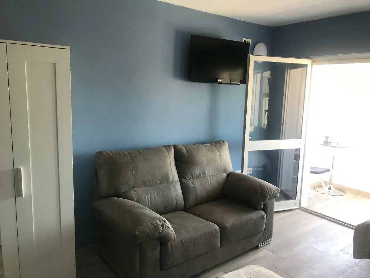Kyo Verdiales Apartamento Hotel Torremolinos Appartement