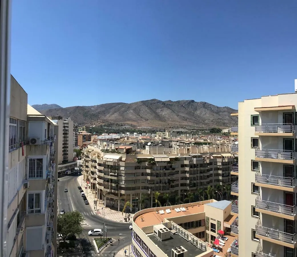 Appartement Kyo Verdiales Apartamento Hotel Torremolinos