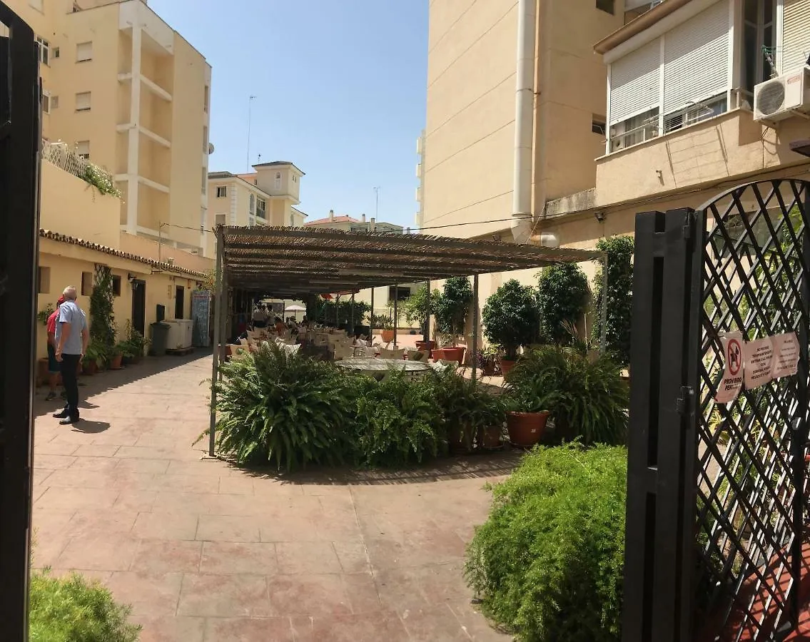 Apartment Kyo Verdiales Apartamento Hotel Torremolinos