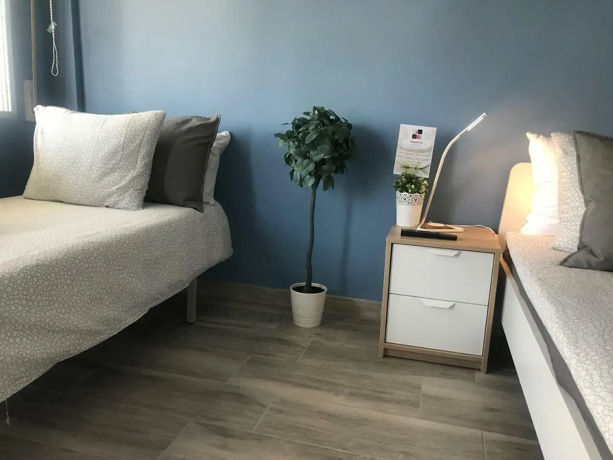 Kyo Verdiales Apartamento Hotel Torremolinos 0*,