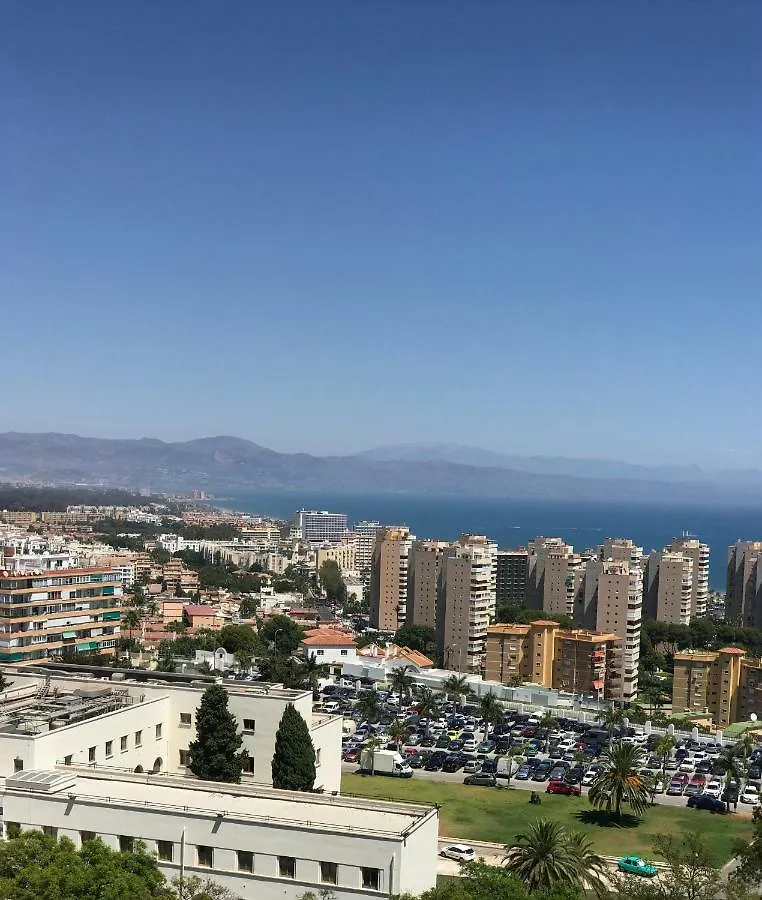 Kyo Verdiales Apartamento Hotel Torremolinos 0*,  Spain