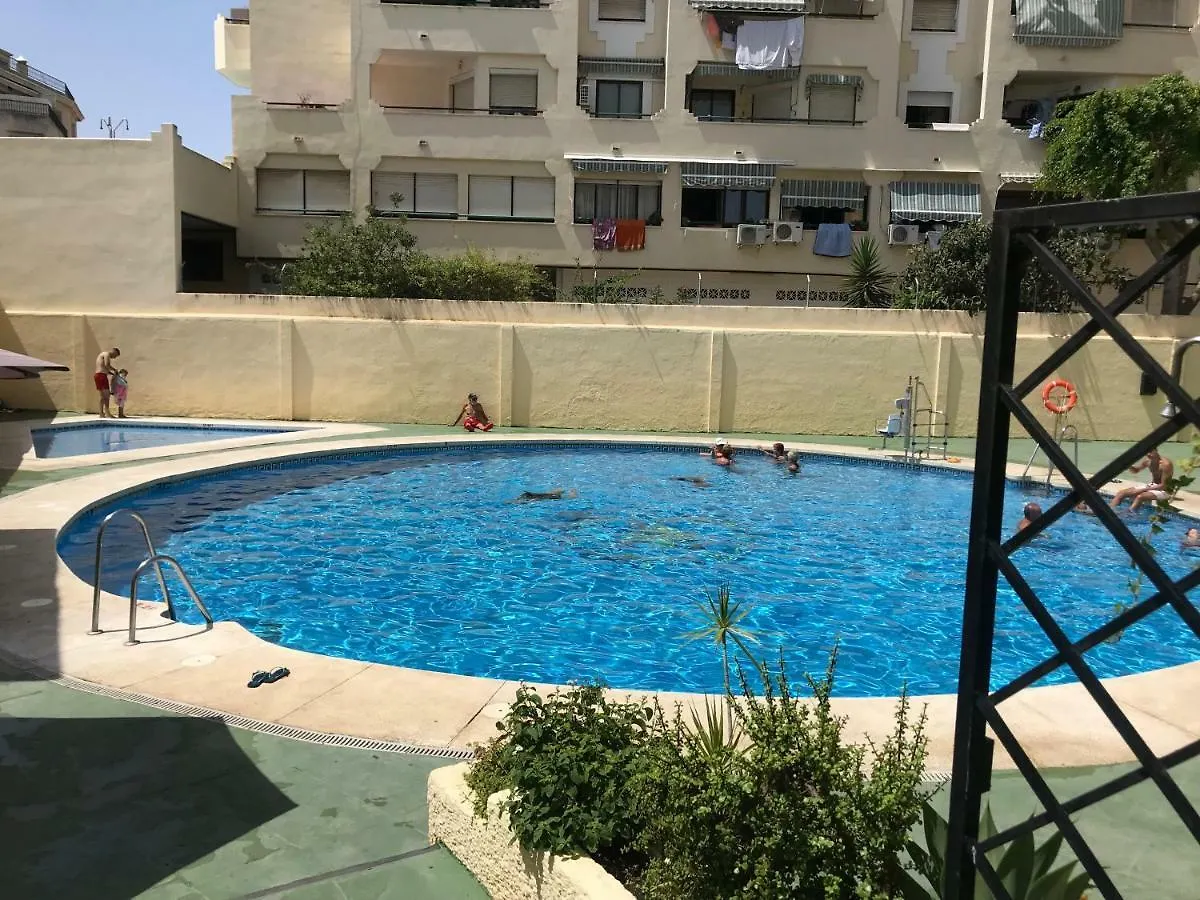 Kyo Verdiales Apartamento Hotel Torremolinos Apartment