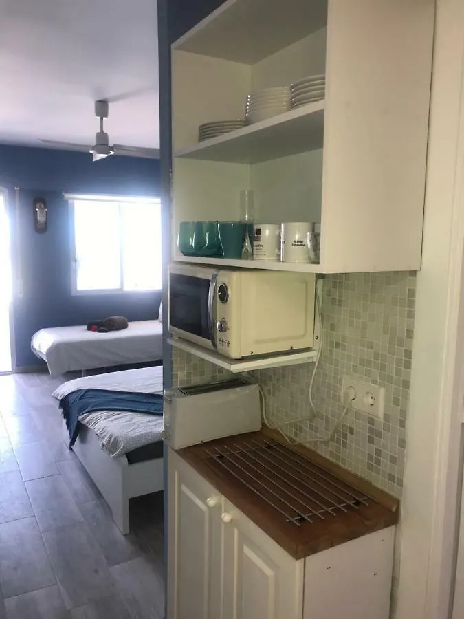 Kyo Verdiales Apartamento Hotel Torremolinos