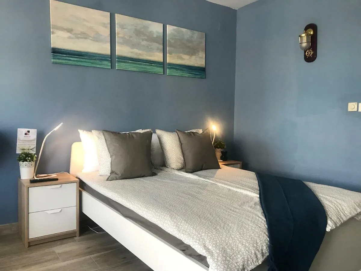 Kyo Verdiales Apartamento Hotel Torremolinos