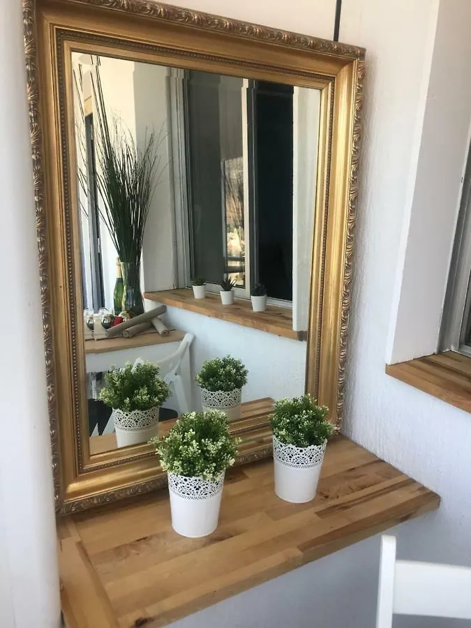Kyo Verdiales Apartamento Hotel Torremolinos Spain