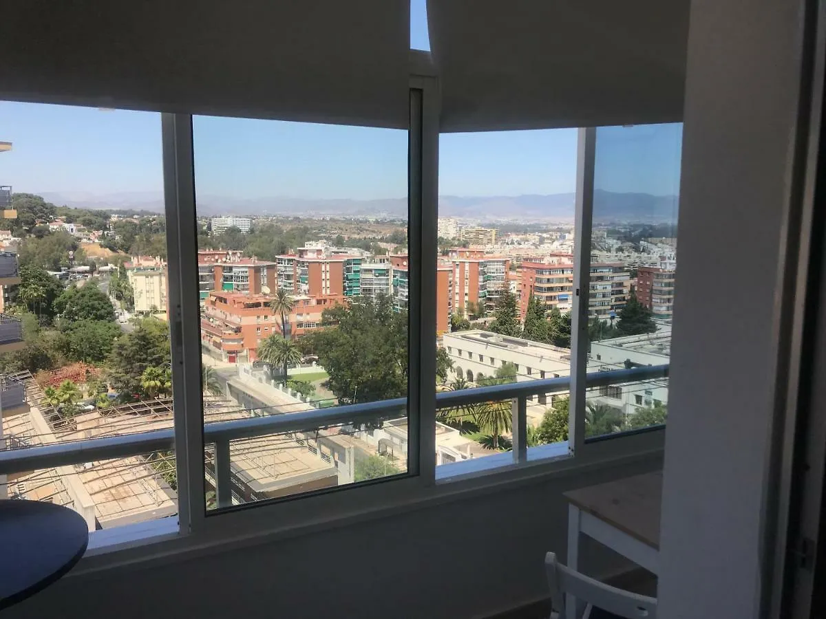 Kyo Verdiales Apartamento Hotel Torremolinos Spain