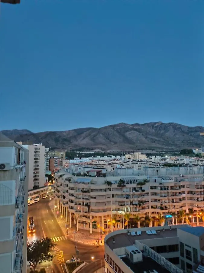 Kyo Verdiales Apartamento Hotel Torremolinos